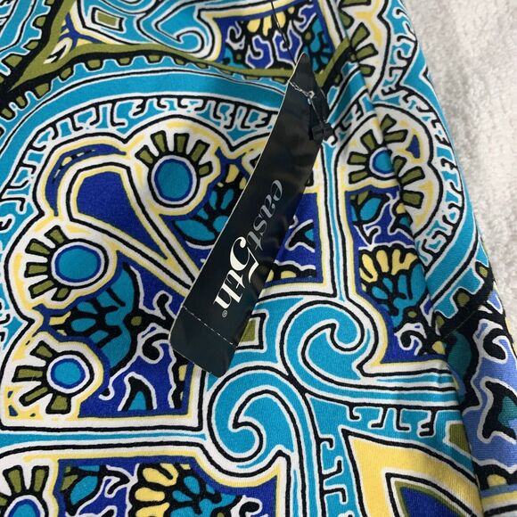 East 5th Womens Pencil Knee Length Skirt Size 18 Nwt - Picture 4 of 5